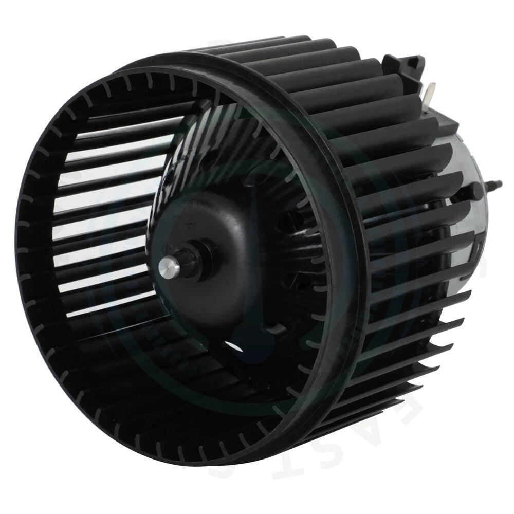 Blower Motor with Fan Cage for Saturn Ion (2003–2007)