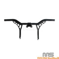 Engine Guard Crash Bar Frame Slider for Harley Road Glide FLTRUSE FLTRST (2009-2023)