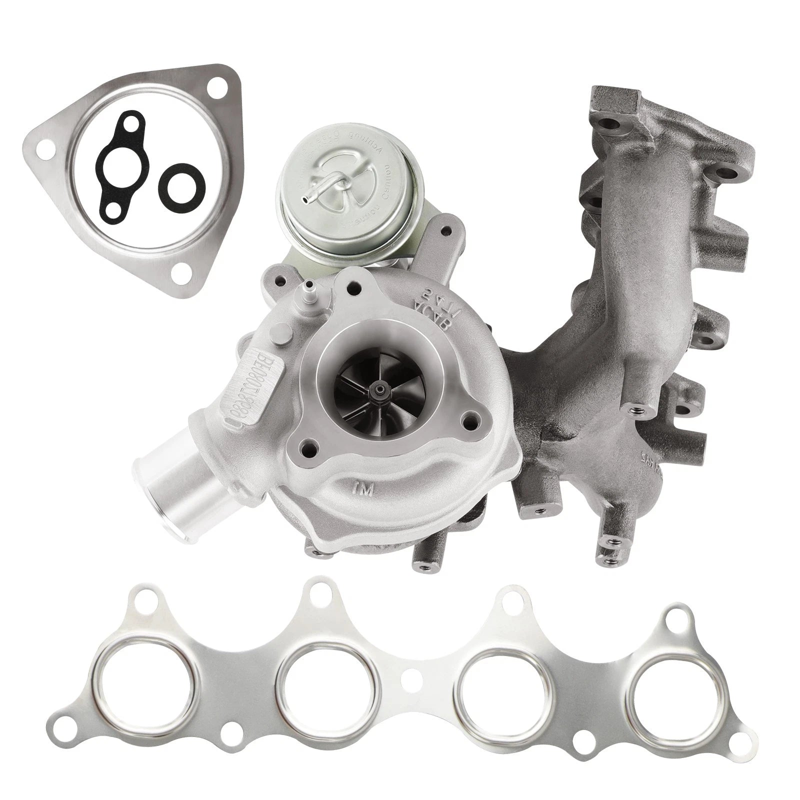 Turbo Charger for Kia Forte Koup SX, Forte5, Hyundai Veloster (2011–2016)