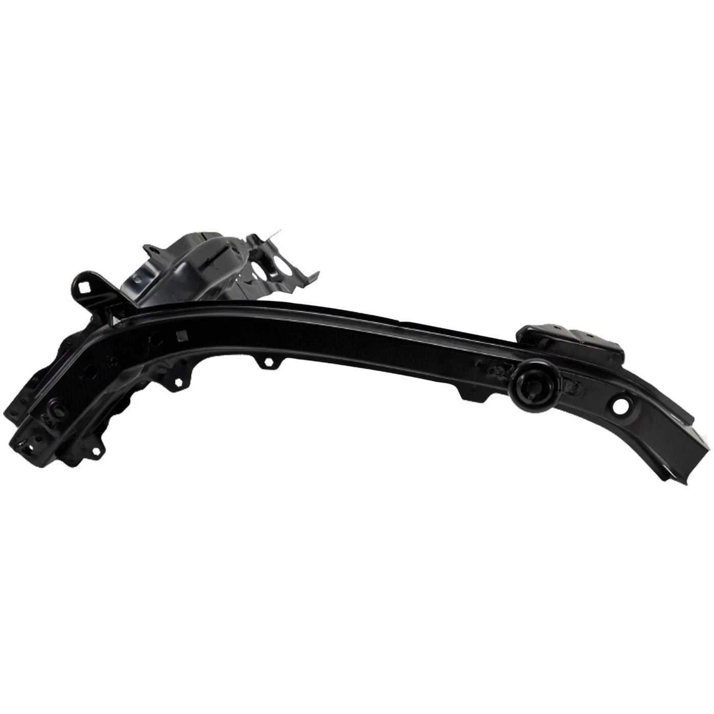 Right Upper Radiator Support Assembly for GMC Terrain (2018–2024)