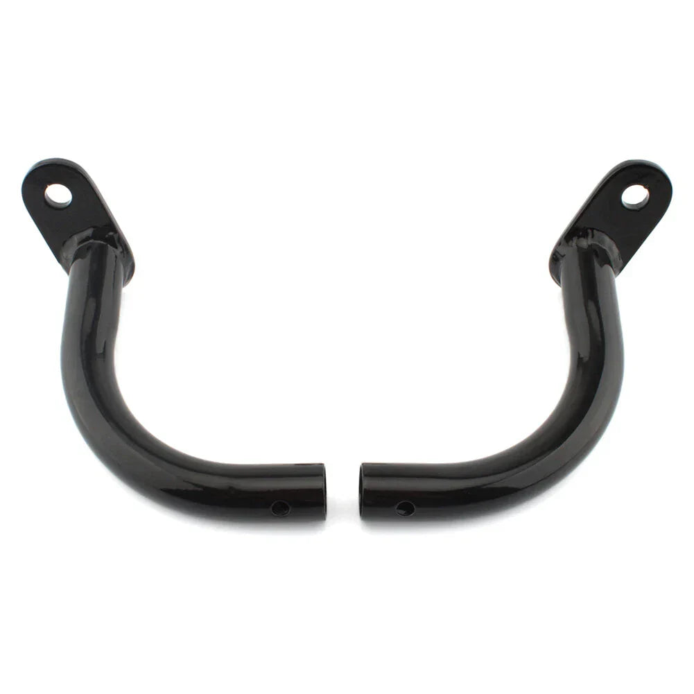 Saddlebag Guard Eliminator Bracket for Harley FLHR Road King Glide (93-13)