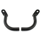 Saddlebag Guard Eliminator Bracket for Harley FLHR Road King Glide (93-13)