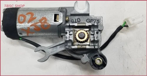 Sunroof Motor for Jaguar XJ8 VDP XJR (1998–2003) 441.49.342