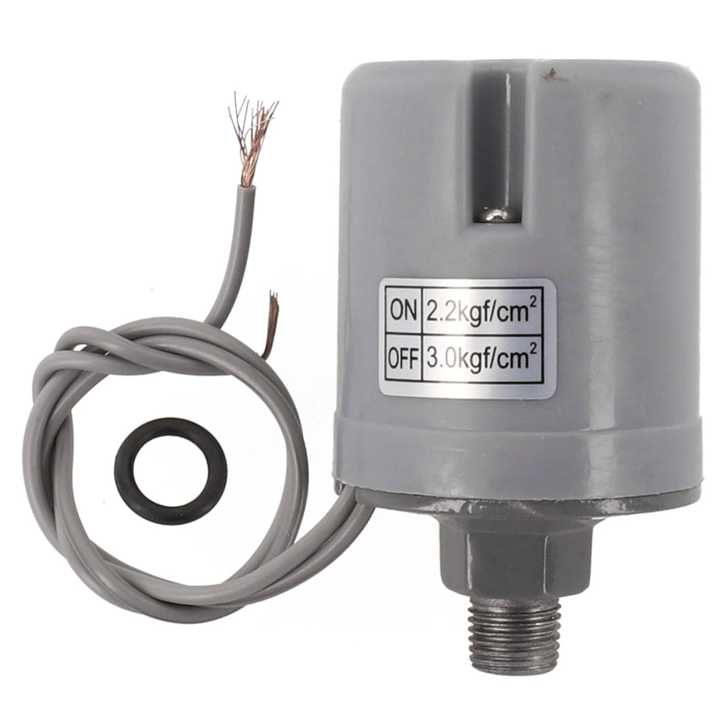 Clutch Water Pump Pressure Switch Controller for Various Water Pumps