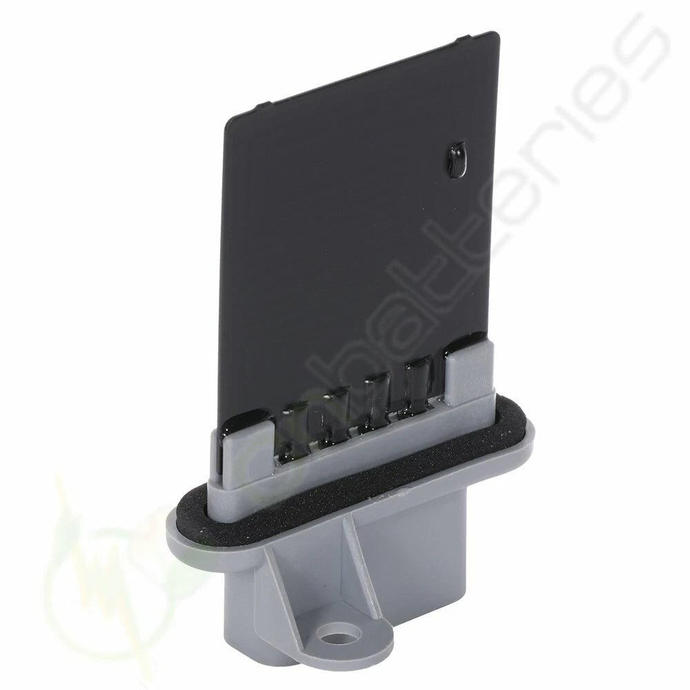 HVAC Blower Motor Resistor for Chevy Equinox/Saturn Vue (2002–2007)