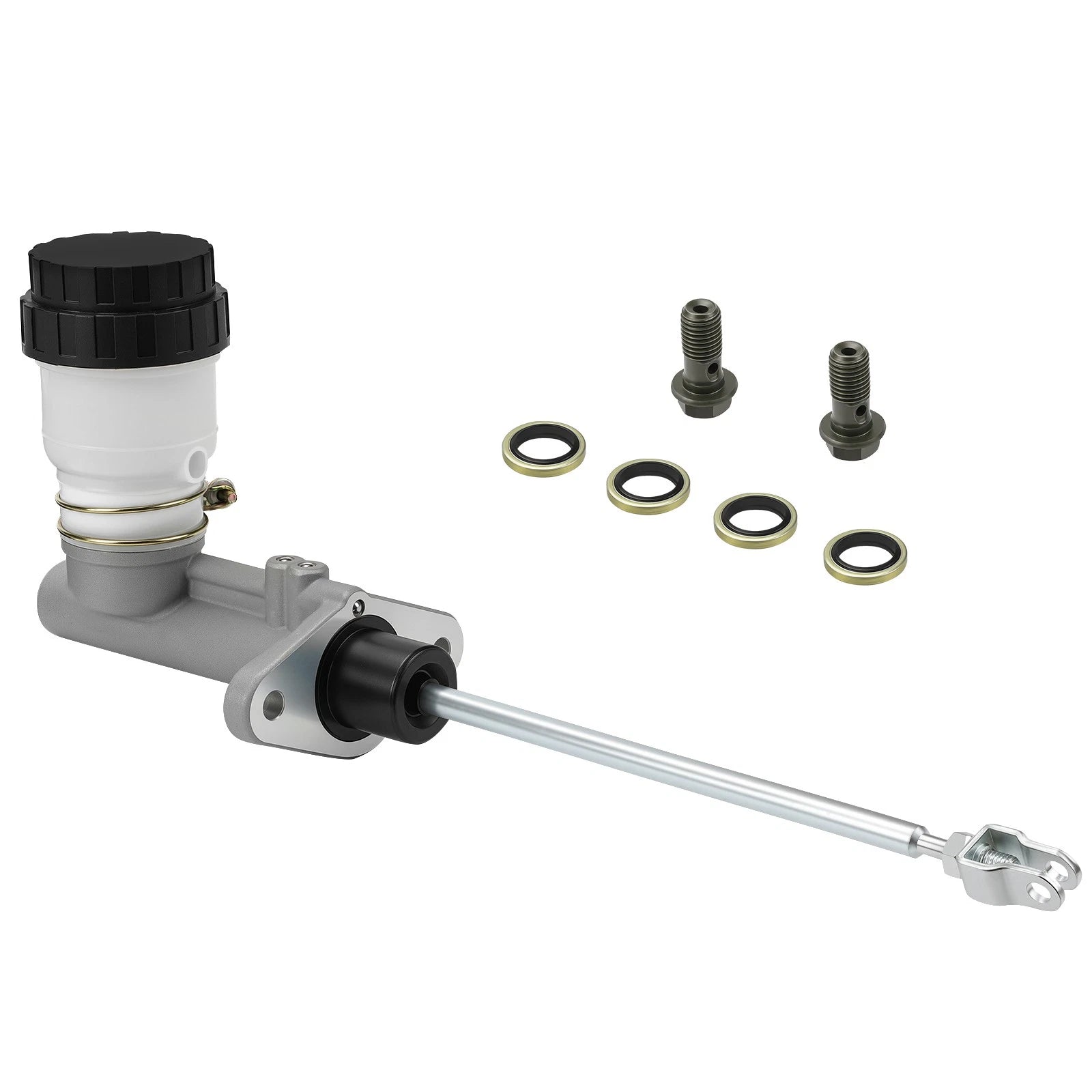 Brake Master Cylinder Tandem Assembly 1913718 for Polaris RZR 200 (2021–2025)