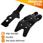 Steering Box Frame Support Kit for Chevy GMC Truck (1973–1991)