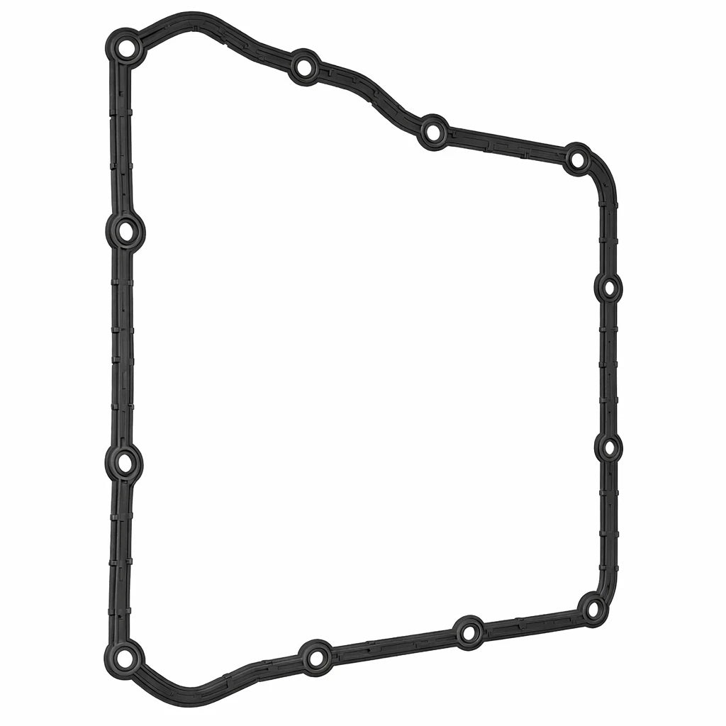 Transmission Oil Pan Gasket for Chevrolet Silverado 3500 HD (2007–2019) 29549684
