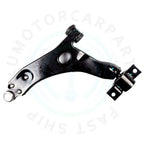 Front Lower Control Arm and Ball Joint for Ford Focus, Nissan Sentra (2007–2011)
