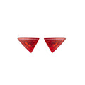 Set of 2 Inner Tail Light Lamps for Audi A7 Quattro RS7 S7 (2012–2018)