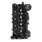 Engine Valve Cover with Gasket for Mini Coupe R58 (2010–2015) 11128576293 11127823180