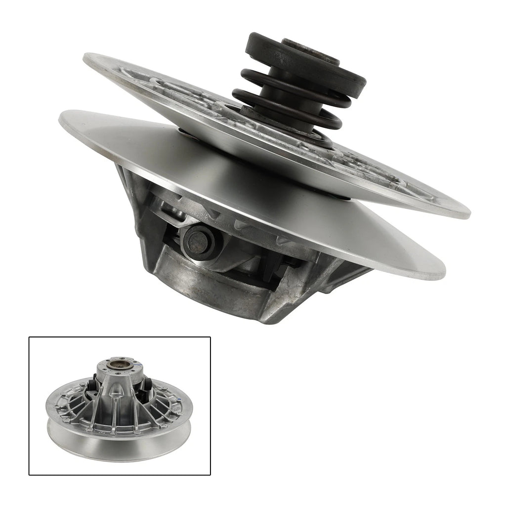 Rear Clutch Variator Secondary Clutch 21400-010-0000 for Hisun 800 1000 (2015–2023)