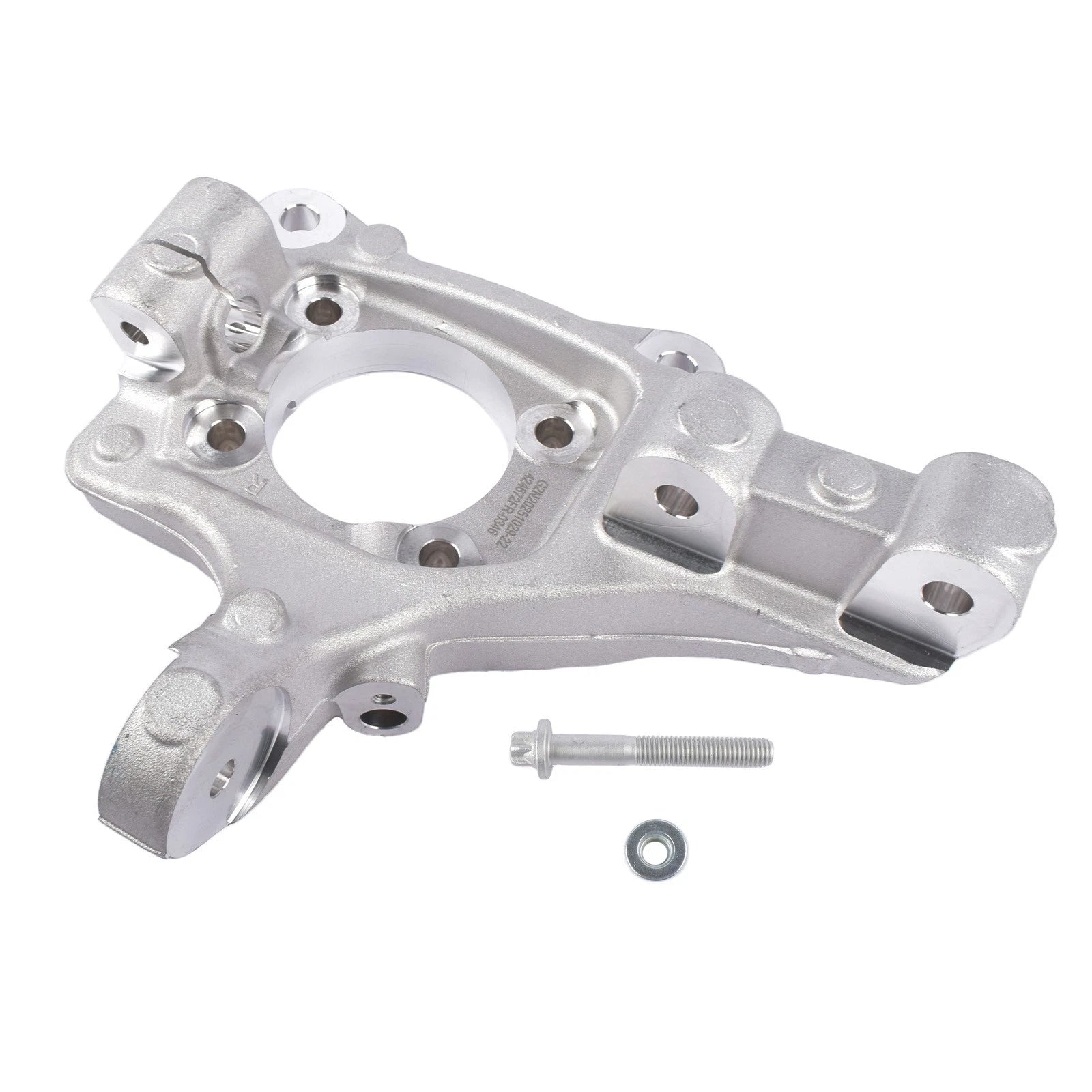 Front Passenger Side Steering Knuckle for Jeep Compass (2017-2024)
