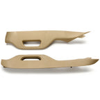 Interior Trim A Pillar Handle Set for Ford F250 F350 F450 F550 (2011–2016)