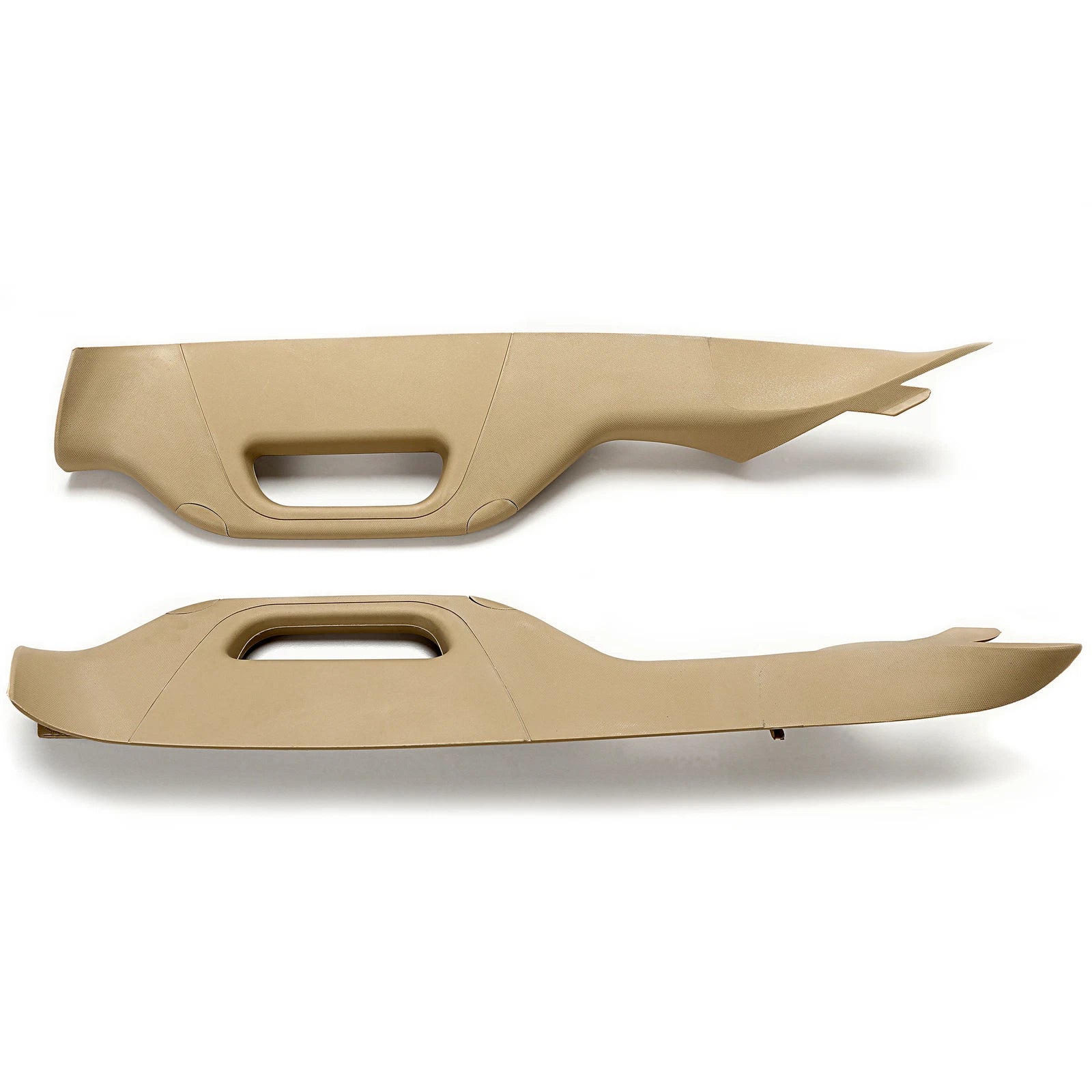 Interior Trim A Pillar Handle Set for Ford F250 F350 F450 F550 (2011–2016)