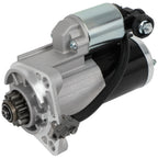Starter for Nissan Rogue, Sentra (2007–2013)