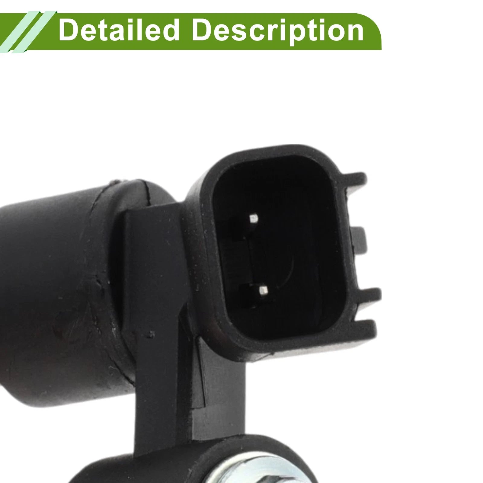 Crankshaft Position Sensor for Ford Explorer 2011–2019 No.AA5E-6D315-AA