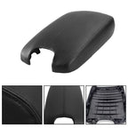 Center Console Lid for Honda Accord (2008–2012) Armrest Cover Base Black