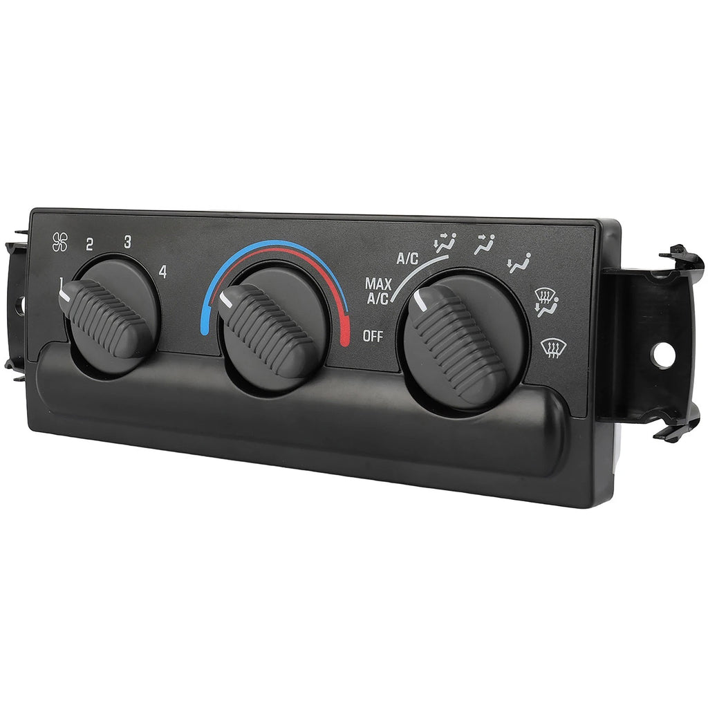 A/C Heater Climate Control Module for GMC Sonoma (1998–2004) 16233939