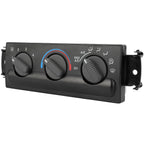 A/C Heater Climate Control Module for GMC Sonoma (1998–2004) 16233939