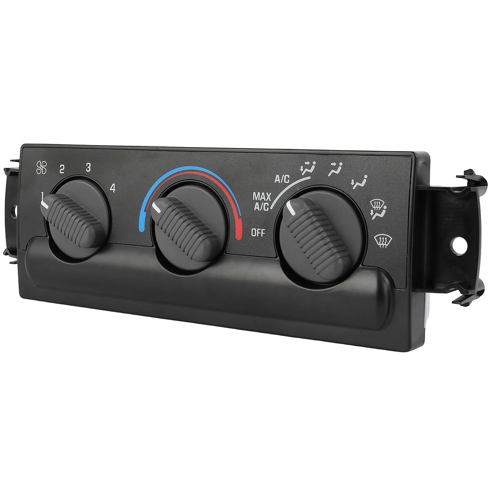 A/C Heater Climate Control Module for GMC Sonoma (1998–2004) 16233939