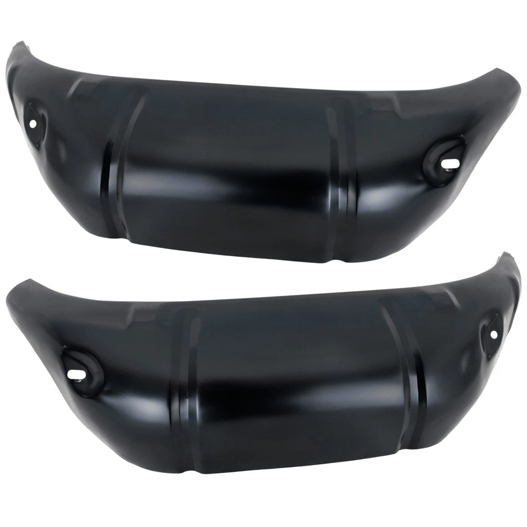 Inner Fender Wheelhouses Set of 2 for Truck