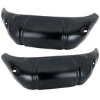 Inner Fender Wheelhouses Set of 2 for Truck