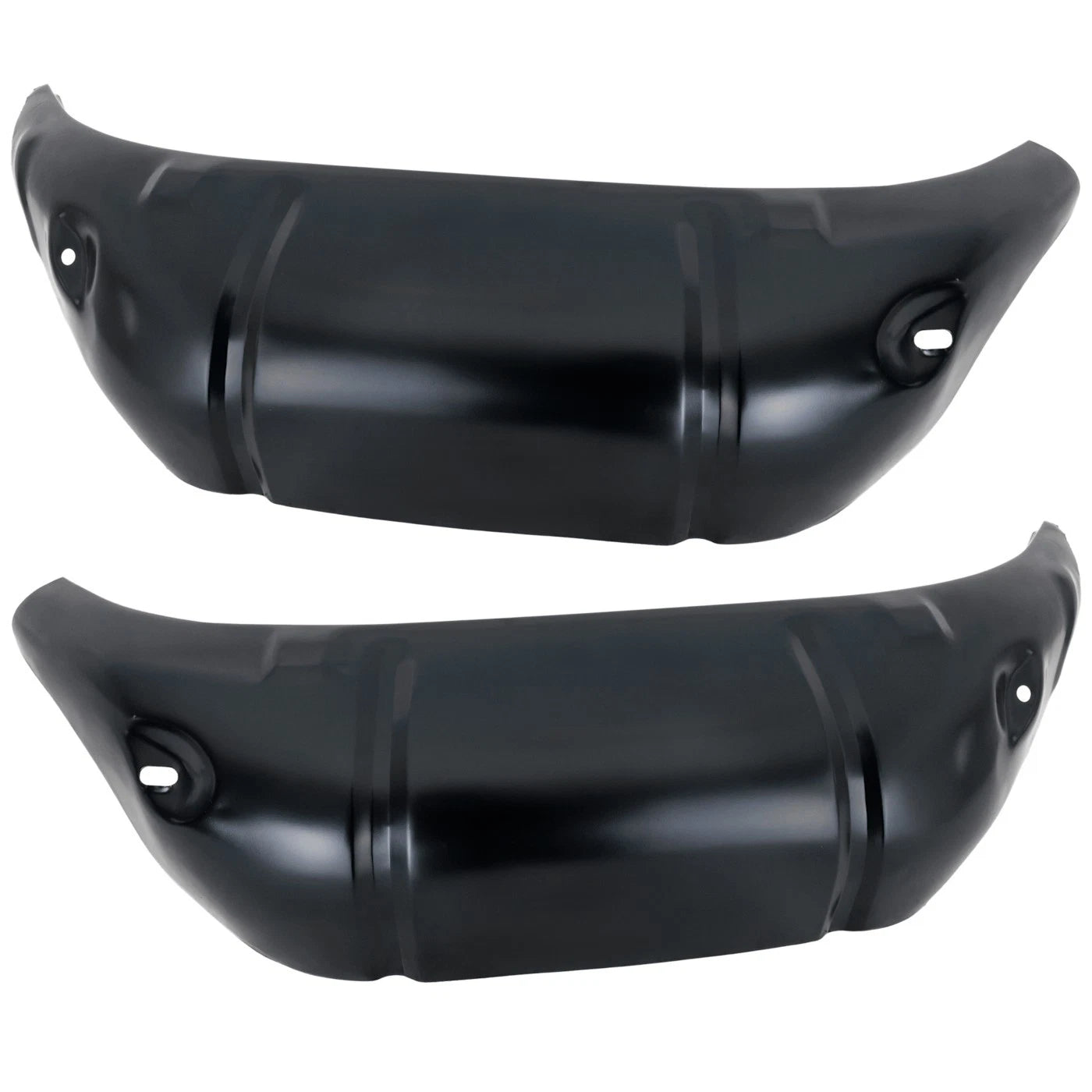 Inner Fender Wheelhouses Set of 2 for Truck