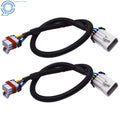 Ignition Coil Extension Harness for GM LSx Engine (2013) 24"