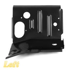 Left Rust Repair Panel for Ford F150 F250 Bronco (1980–1998)