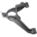 2Pcs Front Lower Control Arm Ball Joint for Chevrolet Silverado (2011–2019)