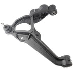 2Pcs Front Lower Control Arm Ball Joint for Chevrolet Silverado (2011–2019)