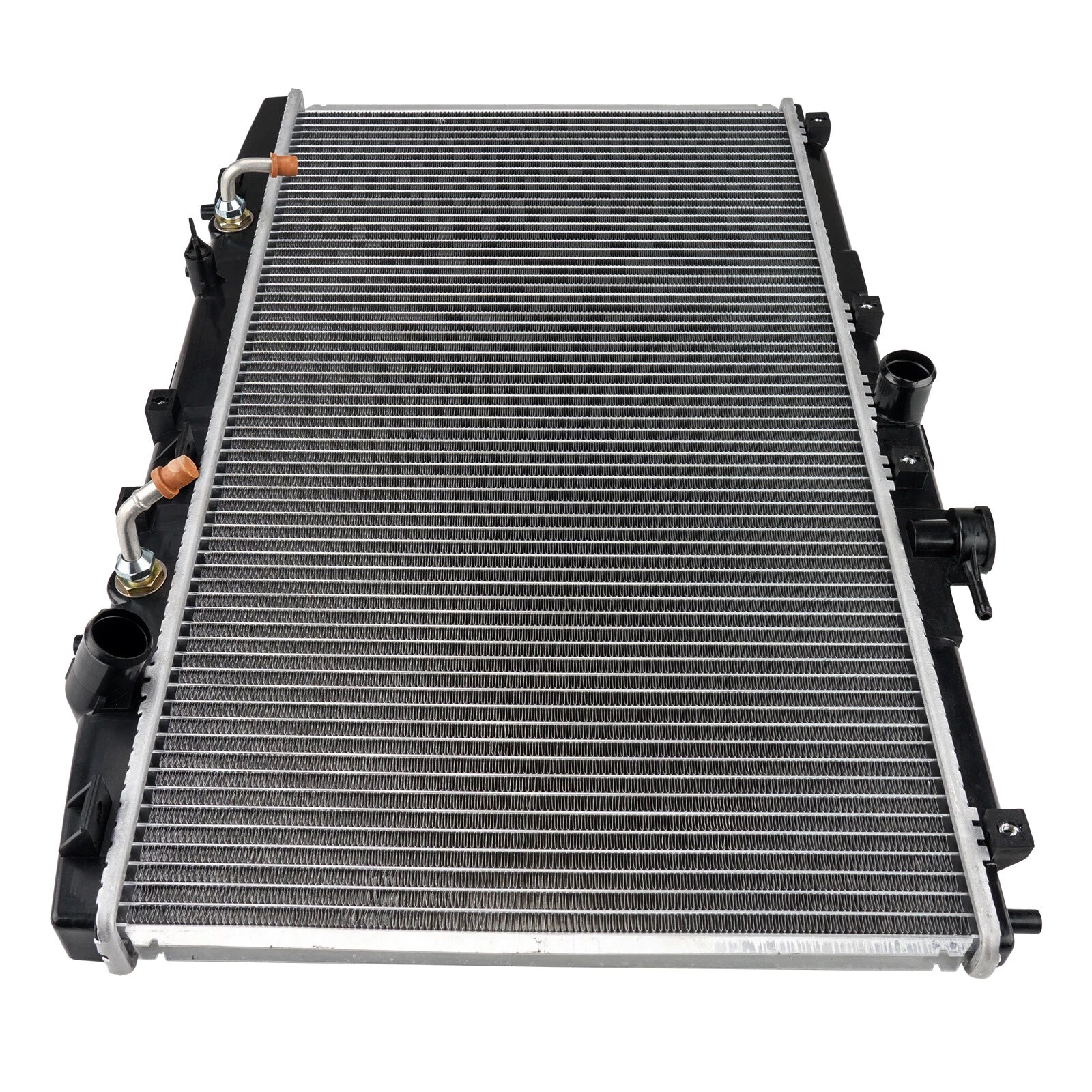 Radiator for Honda Accord (1998–2002) 2.3L L4 DX EX LX EX-R SE Value Pkg 2