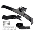 Class 3 Trailer Hitch Receiver for Hyundai Santa Cruz (2022–2026) 2" 5000lbs GTW