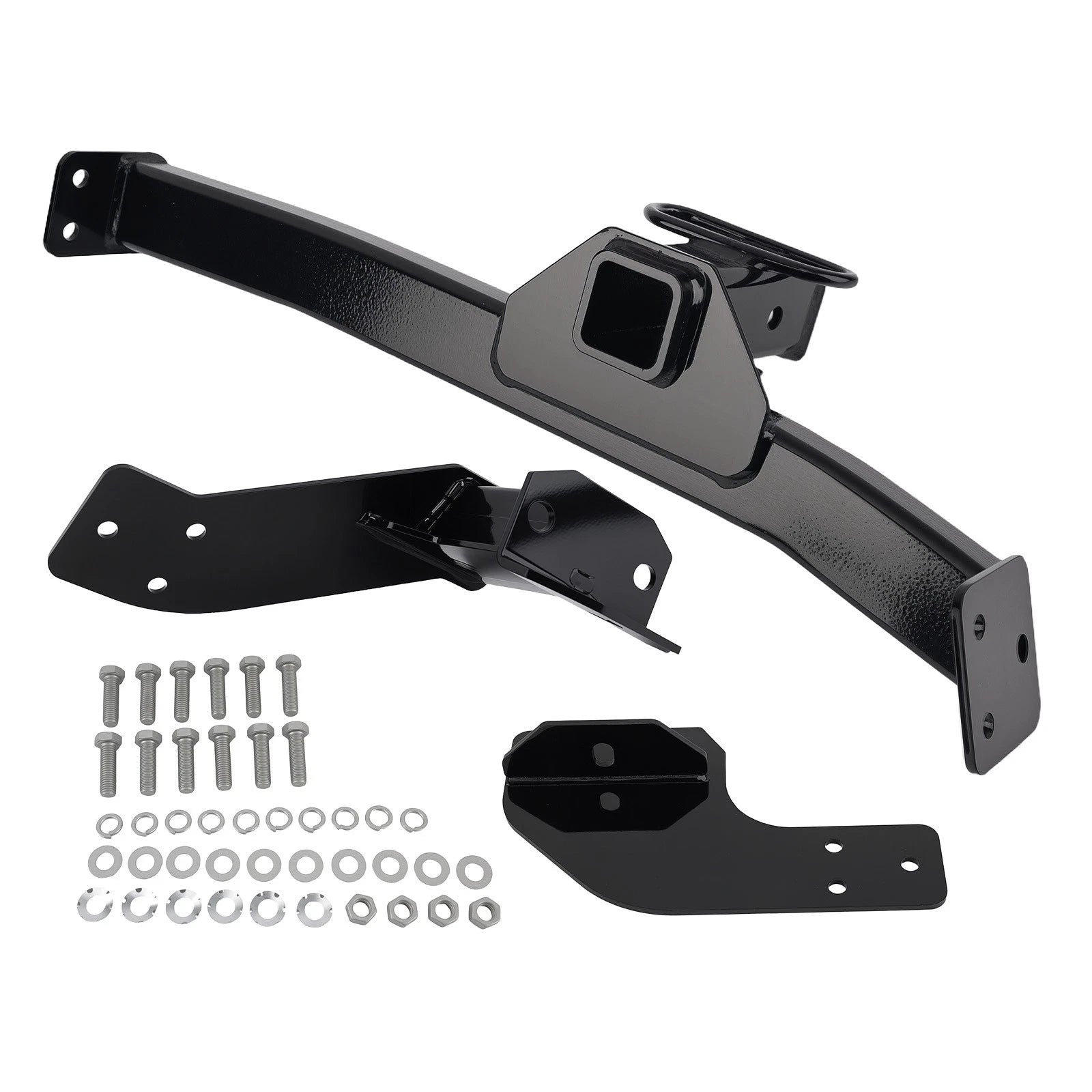 Class 3 Trailer Hitch Receiver for Hyundai Santa Cruz (2022–2026) 2" 5000lbs GTW