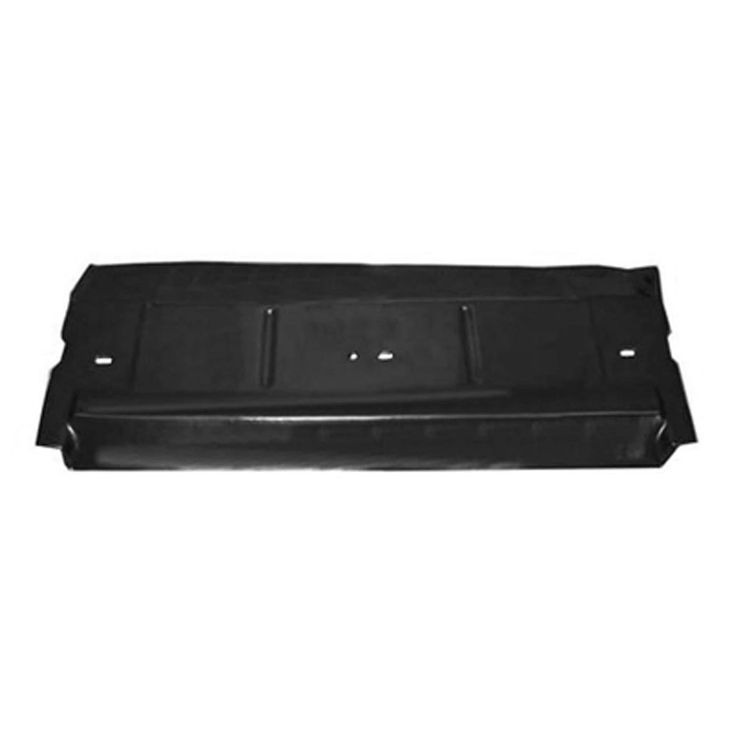 Replacement Lower Front Bumper Deflector (See compatibility Chart)
