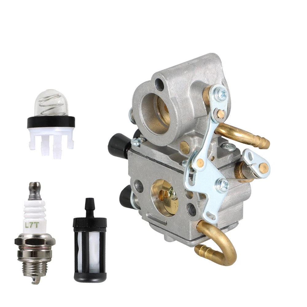 Carburetor for Stihl TS410 TS420 (2000-2023)