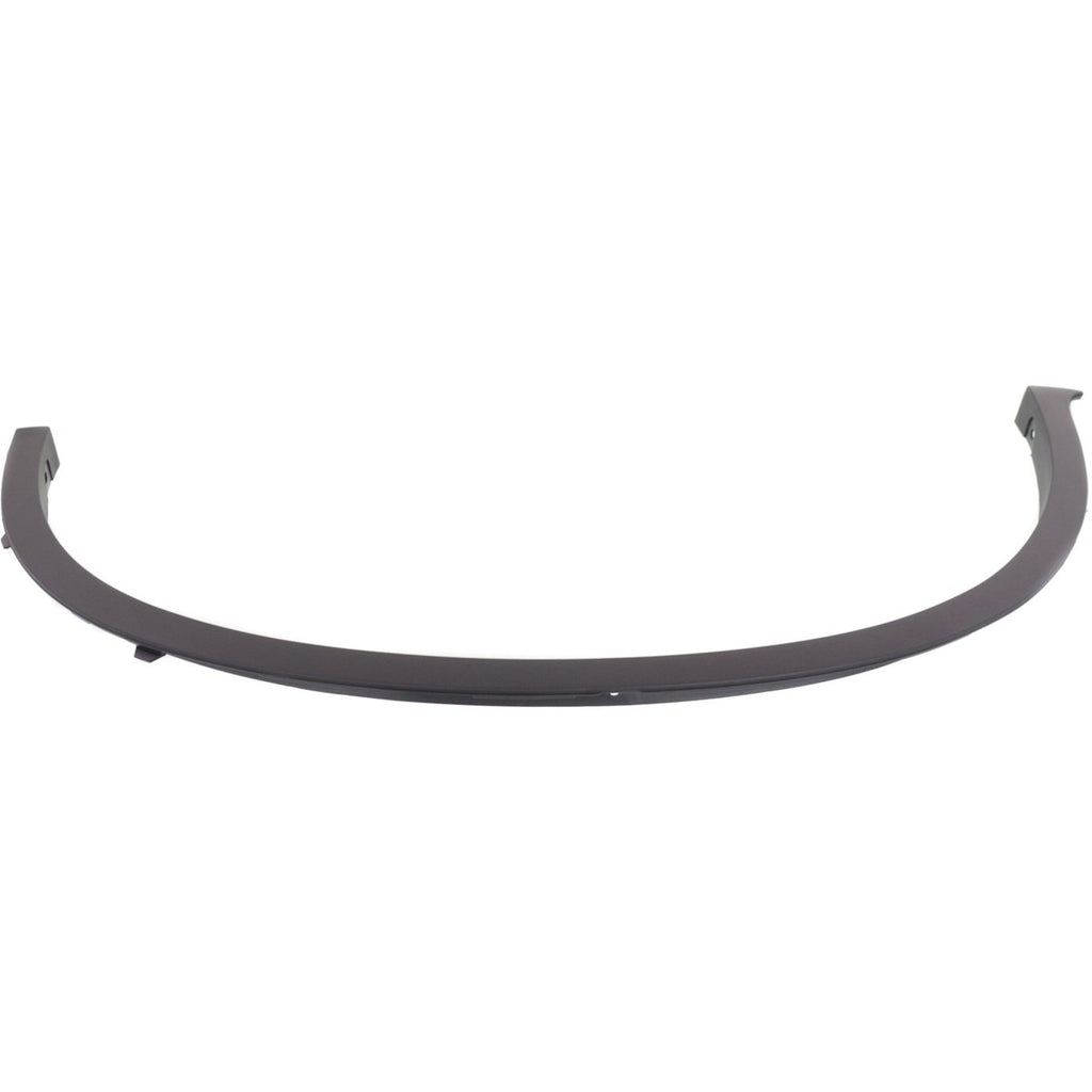 Fender Trim for BMW X6 (2008–2014) Set of 2 Rear