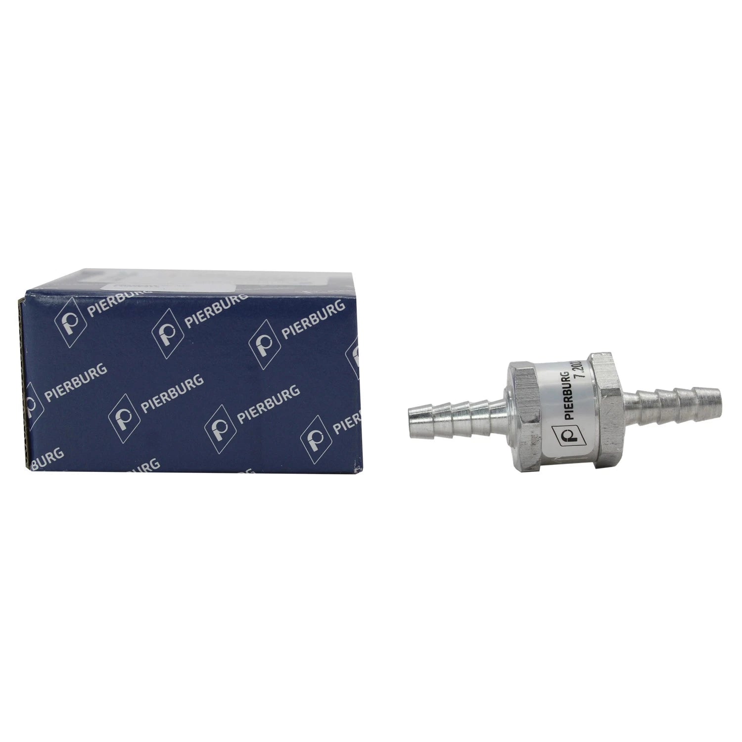 PCV Valve for Saab 9-3, 900, 9000 (1984–2002) PIERBURG 9189564