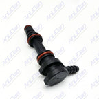 Gear Oil Lube Fitting for Mercruiser Alpha Bravo (861150T02, 861150A2, 861150A1)