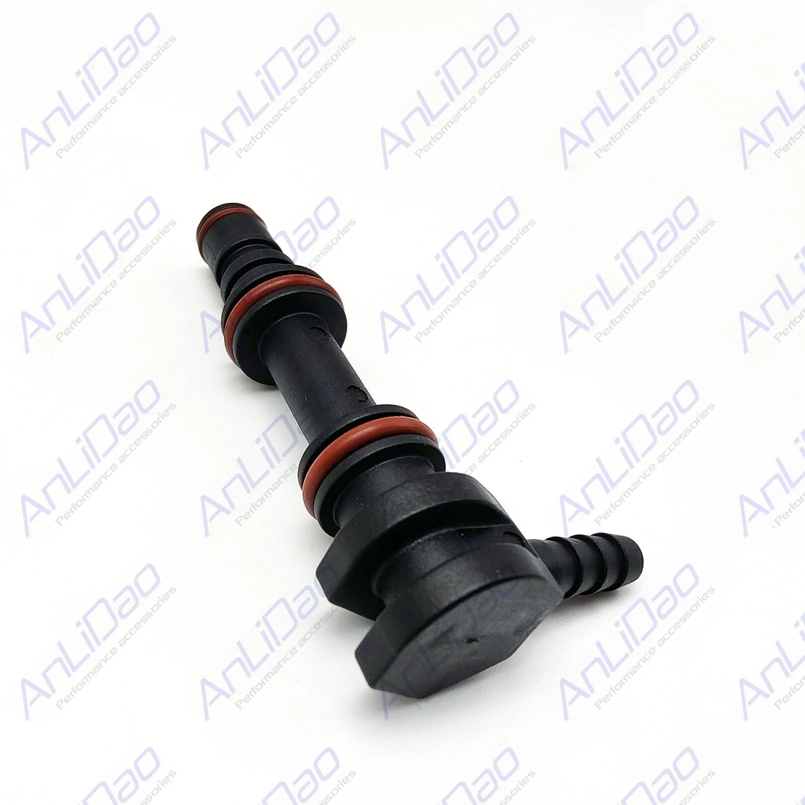 Gear Oil Lube Fitting for Mercruiser Alpha Bravo (861150T02, 861150A2, 861150A1)