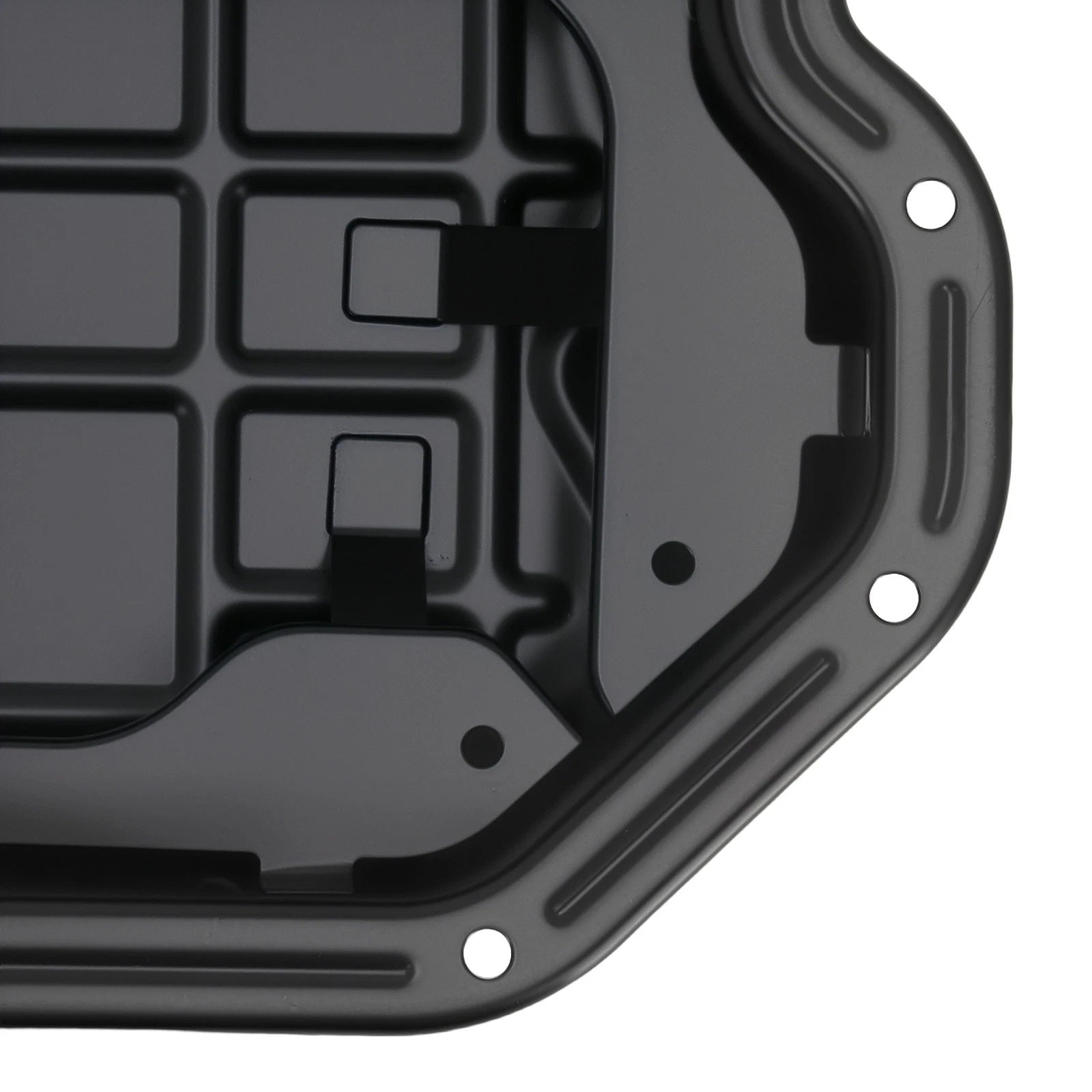 Lower Engine Oil Pan for Infiniti QX60 (2017-2020)