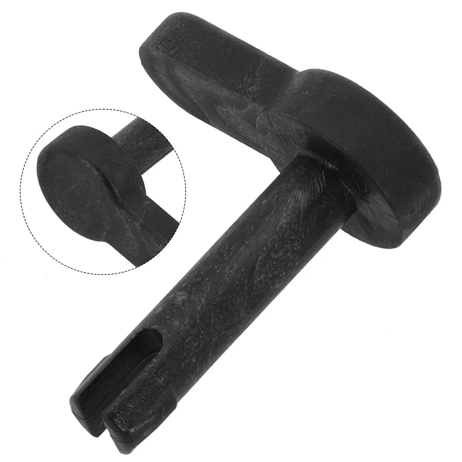Glove Box Compartment Pin for Nissan