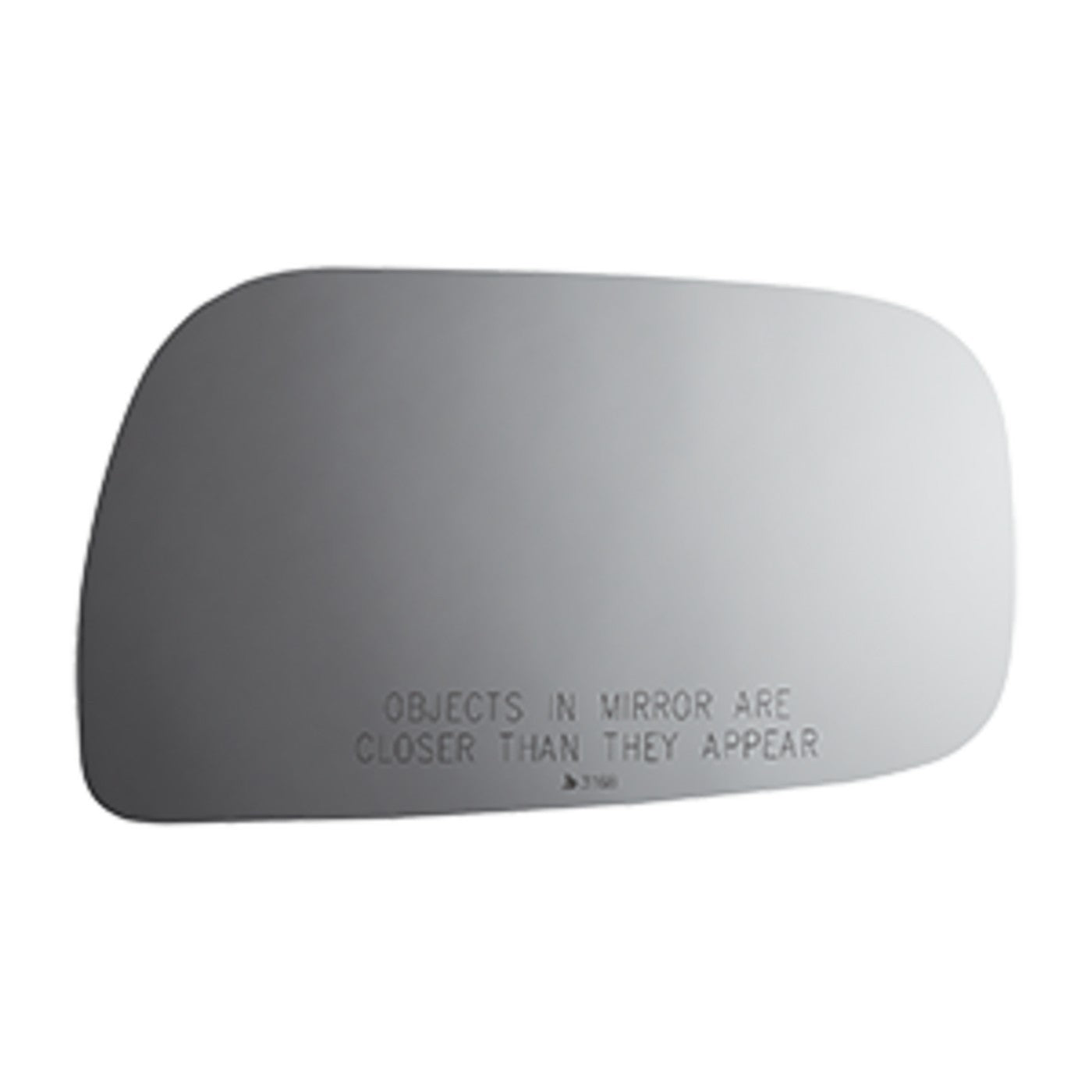 Mirror Glass for Toyota Camry Avalon (Passenger Right Side)
