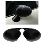 Rearview Mirror Cover for Mini R55 Clubman / R56 Hatchback / R58 Coupe