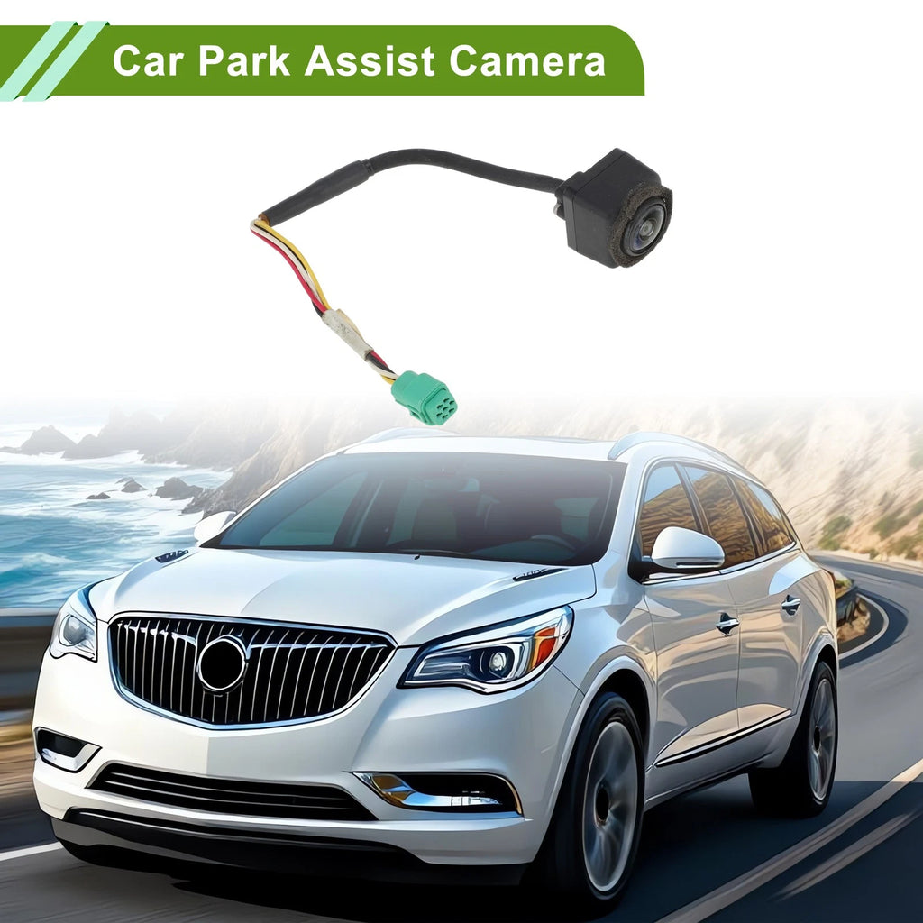 Rear View Backup Camera for Buick GL8 (2012–2016) No. 9044012