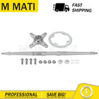 Rear Axle Shaft & Sprocket Kit for Yamaha YFZ450 (2004–2023) 5TG-25381-00-00