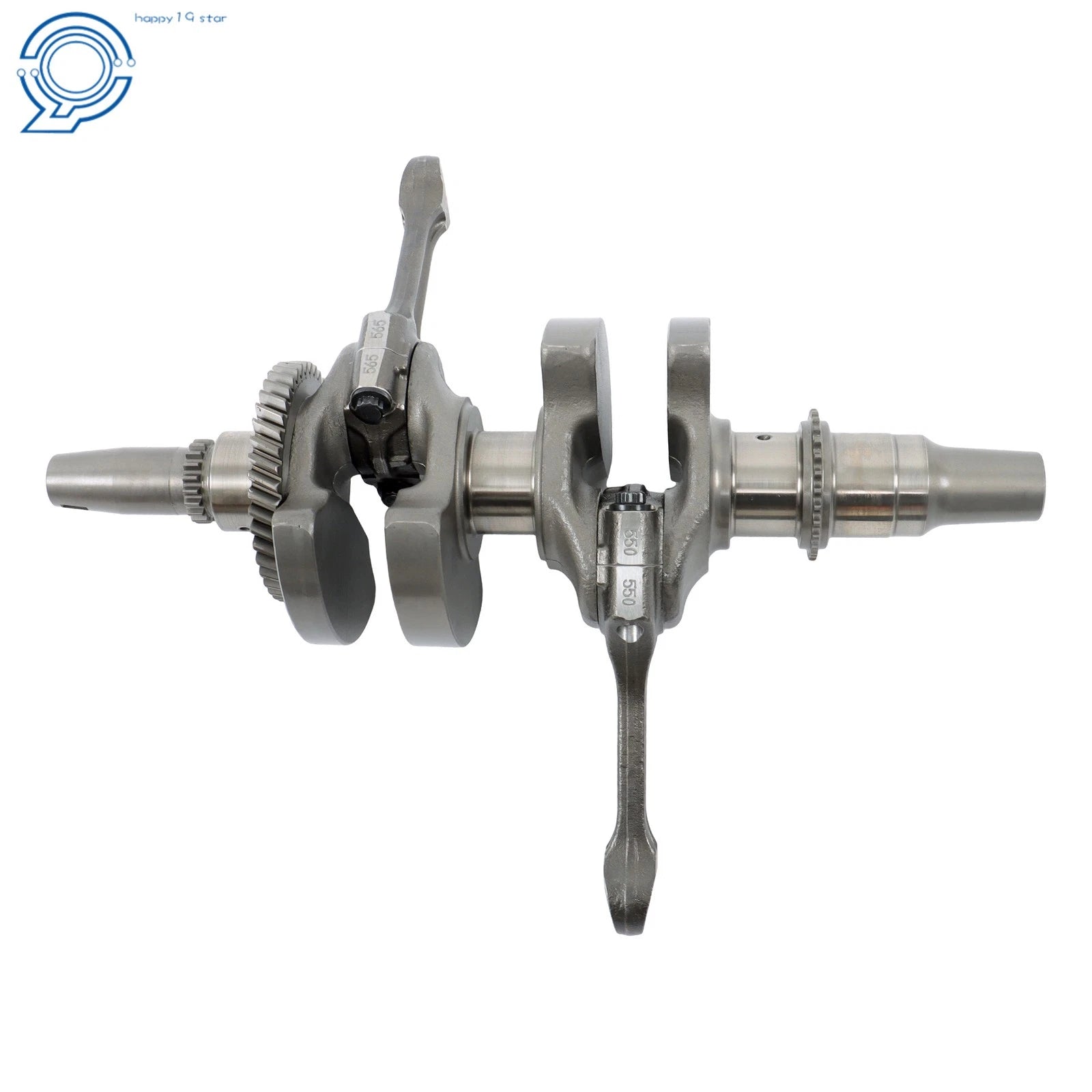 Crankshaft for Polaris 900 RZR XP (2013-2014)