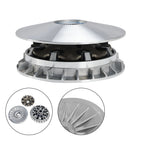 Front Clutch Variator Kit 5Uv-17606-00 4B5-W1760-00 for Yamaha XP500 Tmax (2004–2011)