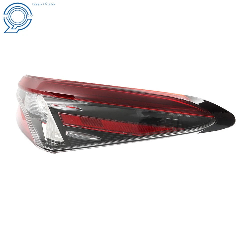 Outer Tail Lights for Toyota Camry (2021-2022) Clear